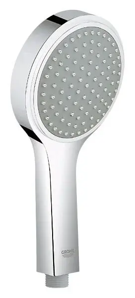 Para de dus Grohe Power&Soul Cosmopolitan 27661000, Crom