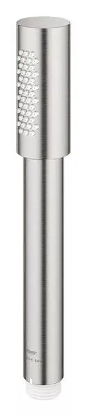 Para de dus Grohe SPA Aqua, 26866DC0, 1 functie metal, Otel satinat
