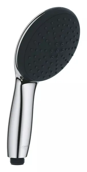 Para de dus Grohe Vitalio Comfort 110, 26947001, universala, 2 functii, 110 mm, Crom