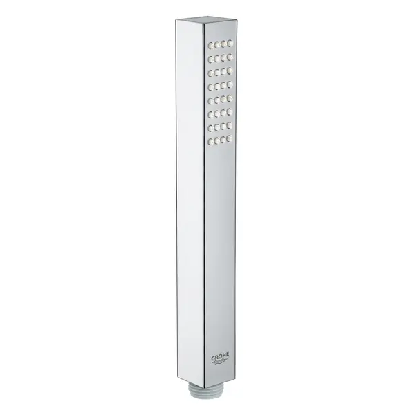 Para de dus Grohe Vitalio Joy Cube Stick 26392000, 1/2, universala, 1 pulverizare, anti-calcar, Crom