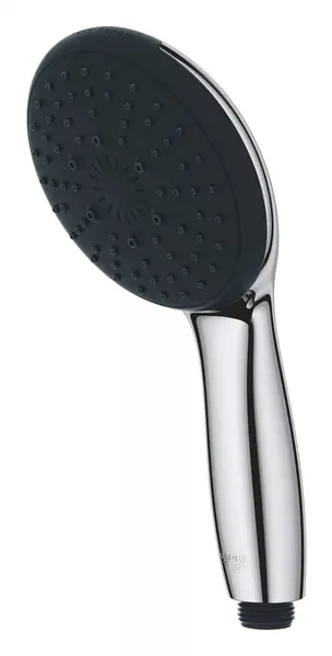 Para de dus Grohe Vitalio Start 110, universala, 3 functii, 110 mm, crom, 26031001