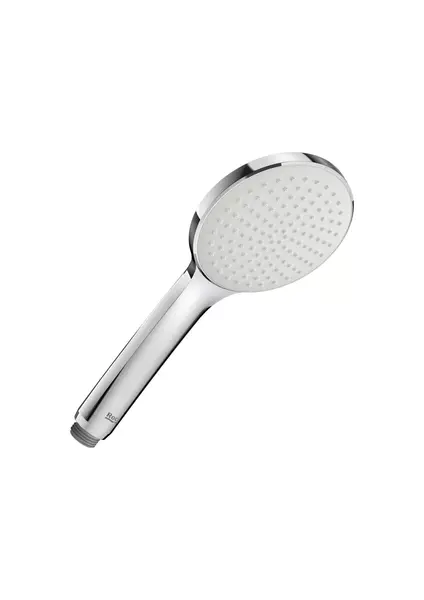 Para de dus Roca Sensum A5BCB09C00, racord 1/2 inch, 110 mm, 3 functii, Crom