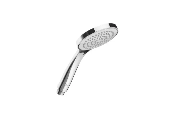 Para dus Roca L90 A5B9105BC0, racord 1/2 inch, 105 mm, 1 functie, Crom