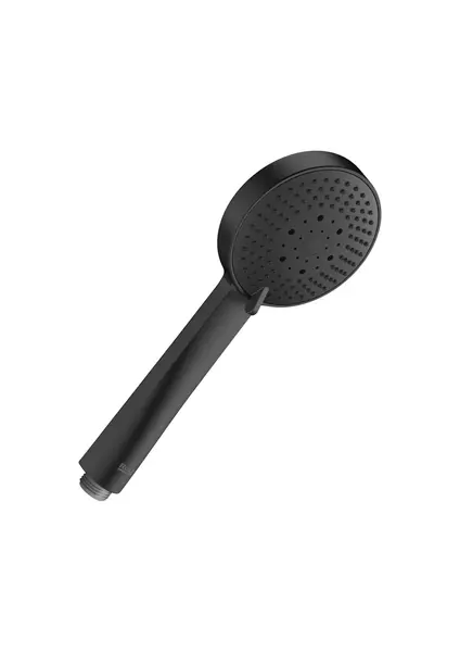 Para dus Roca Stella A5B8113NB0, 1/2'', 100 mm, 3 functii, Negru mat