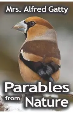 Parables from Nature - Margaret Gatty