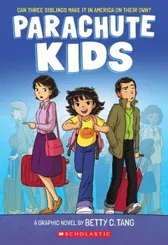Parachute Kids, Paperback/***