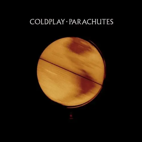 Parachutes - Clear Eco Vinyl | Coldplay