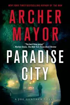 Paradise City, Paperback/Archer Mayor