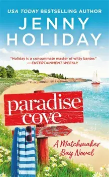 Paradise Cove, Paperback/Jenny Holiday