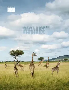 PARADISE INC., Hardback/***