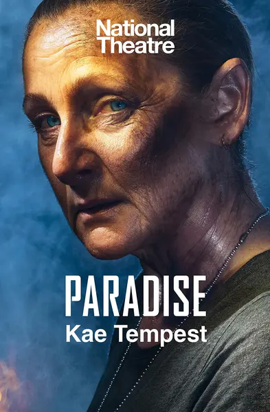 Paradise | Kae Tempest