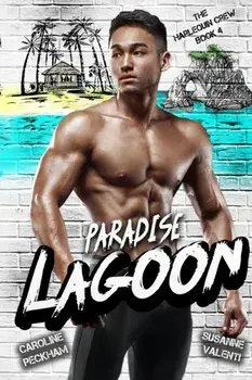 Paradise Lagoon, Paperback/***