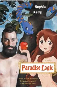 Paradise Logic - Sophie Kemp