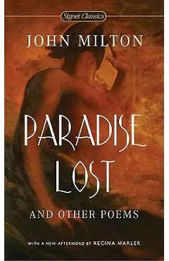 Paradise Lost and Other Poems - John Milton