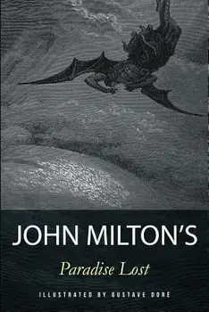 Paradise Lost: Illustrated, Paperback/John Milton