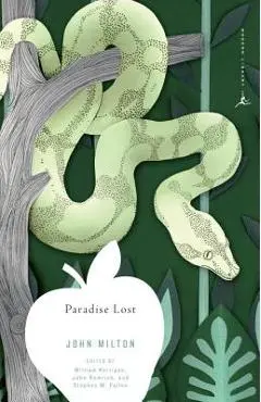 Paradise Lost - John Milton