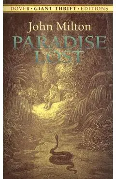 Paradise Lost - John Milton
