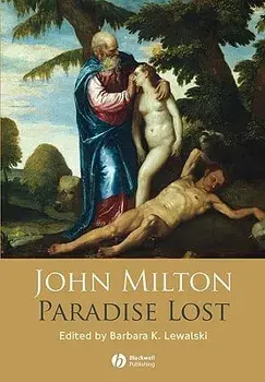 Paradise Lost, Paperback/Barbara K. Lewalski