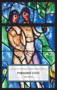 Paradise Lost, Paperback/John Milton