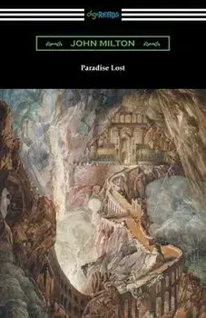 Paradise Lost, Paperback/John Milton