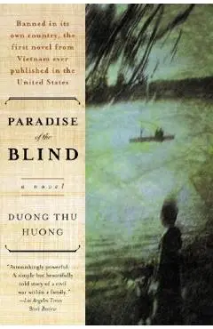 Paradise of the Blind - Thu Huong Duong