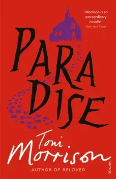 Paradise, Paperback/Toni Morrison