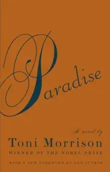 Paradise, Paperback/Toni Morrison
