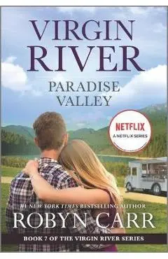 Paradise Valley: A Virgin River Novel - Robyn Carr