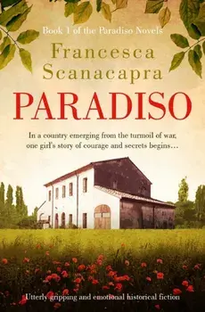 Paradiso, Paperback/Francesca Scanacapra
