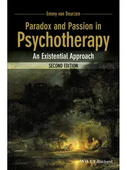 Paradox and Passion in Psychotherapy. An Existential Approach, 2 ed, Paperback/***
