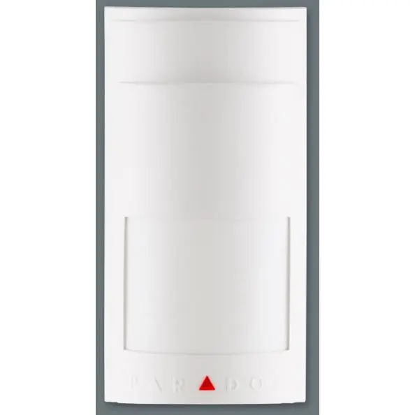 PARADOX DETECTOR MISCARE DIGITAL ANTI MASK