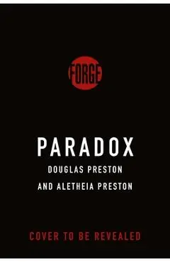 Paradox - Douglas Preston