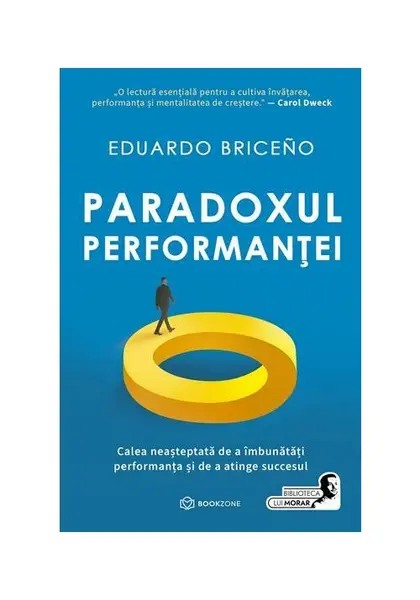 Paradoxul Performantei