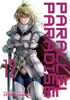 Parallel Paradise Vol. 12, Paperback/Lynn Okamoto