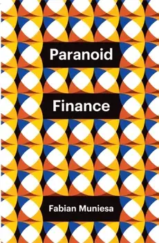 Paranoid Finance, Paperback/***