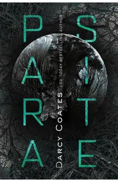 Parasite - Darcy Coates