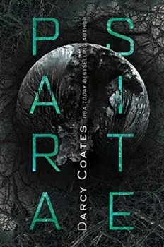 Parasite, Paperback/Darcy Coates