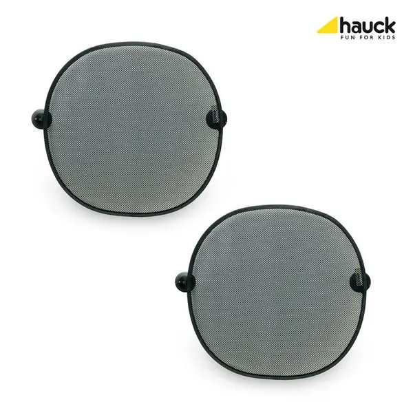 Parasolar auto Hauck - Cloud Me 2, lateral