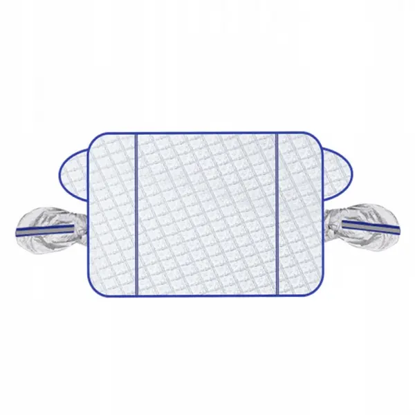 Parasolar Auto Parbriz OEM, 145cm x 105cm
