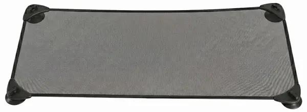 Parasolar pentru geamul din spate al mașinii Cangaroo - Solix, 86 x 34 cm