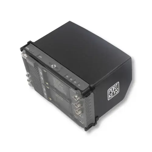 Parasolar pentru monitor profesional Portkeys BM7IIDS, BM7IIDS-SHADE