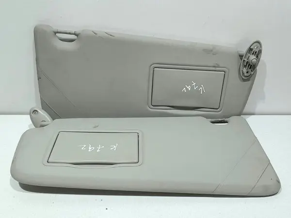 Parasolar stanga si dreapta Ford Kuga (2008-2012)
