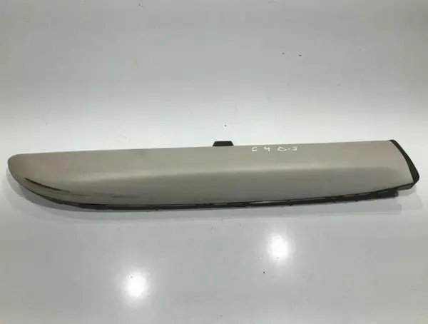 Parasolar usa dreapta spate 96848052bj Citroen C4 Picasso (2006-2010)