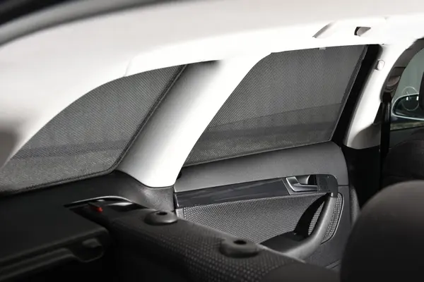 Parasolare Carshades Compatibile Audi A3 8P 2003-2013 Hatchback