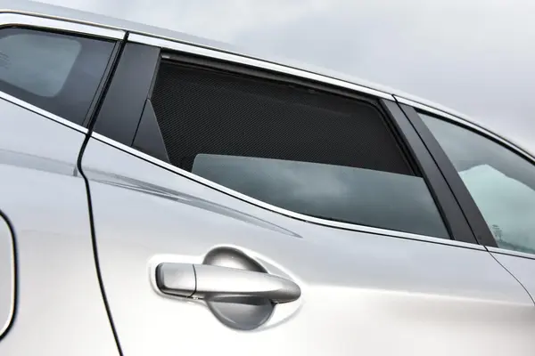 Parasolare Carshades Compatibile Audi A4 (B6 & B7) 2001-2008 Set Usi Spate