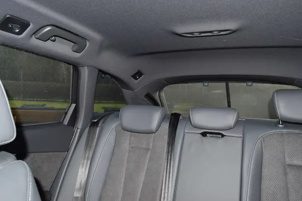 Parasolare Carshades Compatibile Audi A4 B9 2016-Prezent Combi/ Break