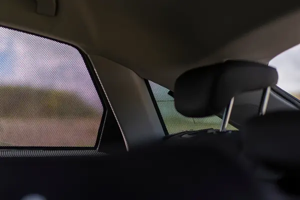 Parasolare Carshades Compatibile Audi Q5 Sportback 2020-Prezent SUV