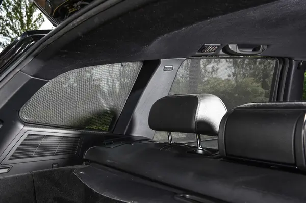 Parasolare Carshades Compatibile Bmw X3 E83 2005-2010 SUV