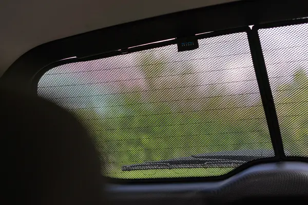 Parasolare Carshades Compatibile Ford Focus Mk3 2011-2018 Combi/ Break