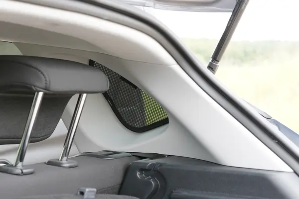 Parasolare Carshades Compatibile Hyundai i20 III 2020-Prezent Hatchback
